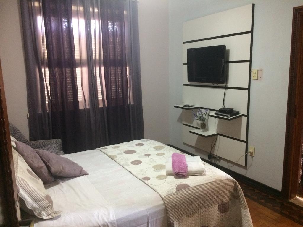 Pousada Realiza Cambuquira Exterior foto