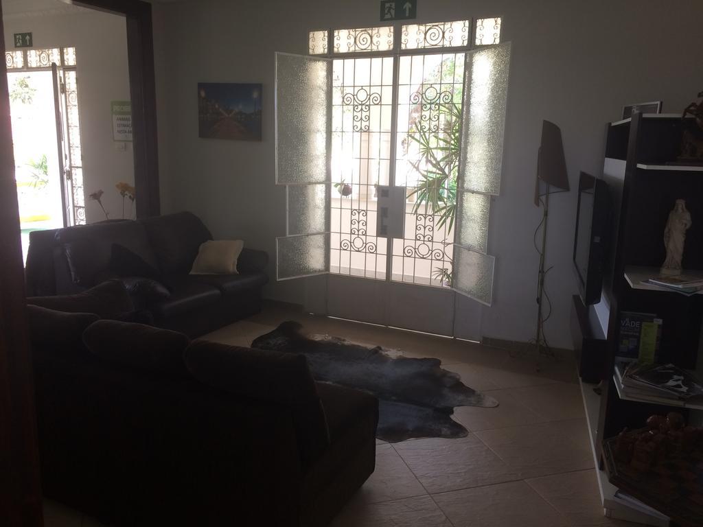Pousada Realiza Cambuquira Cameră foto