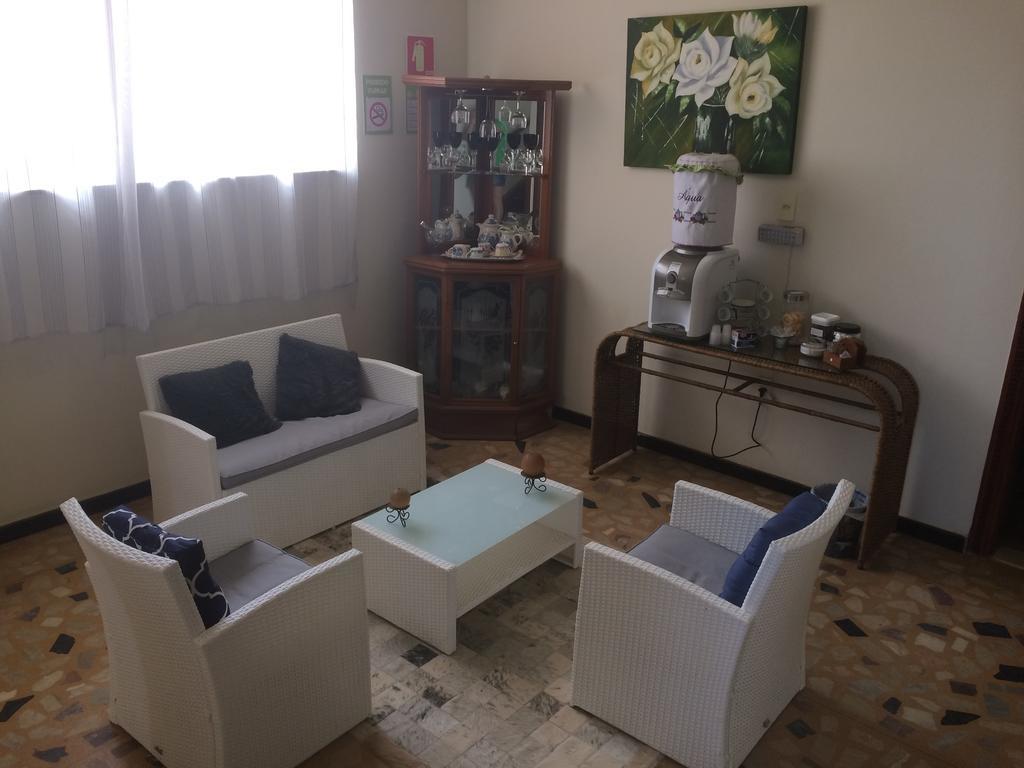 Pousada Realiza Cambuquira Cameră foto