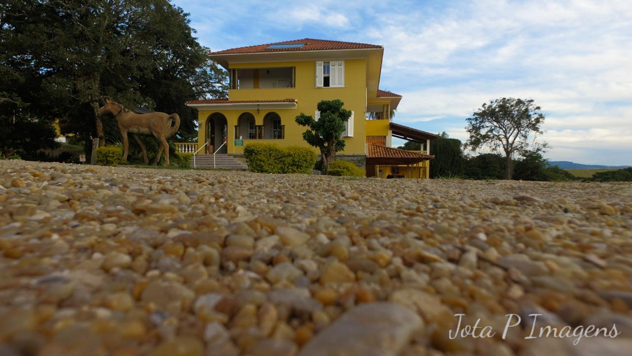 Pousada Realiza Cambuquira Exterior foto
